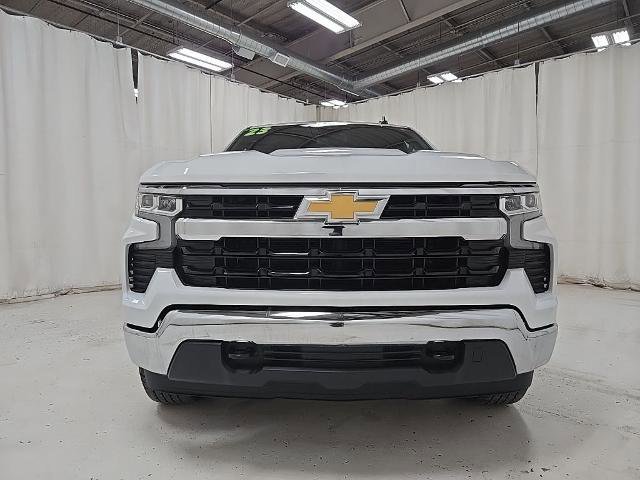 Used 2023 Chevrolet Silverado 1500 LT image 8