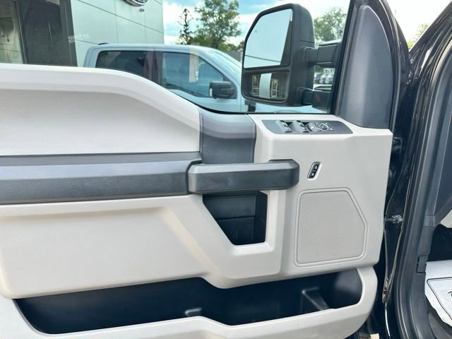 Certified 2022 Ford F350 XL w/ STX Appearance Package AWD/4WD image 28