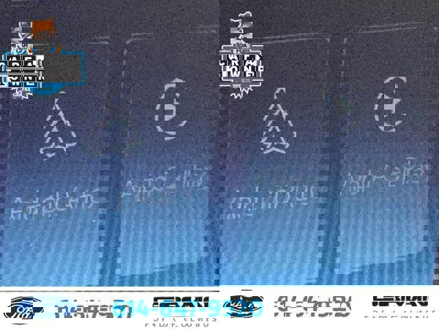 Used 2025 Chevrolet Silverado 1500 High Country w/ Technology Package image 35