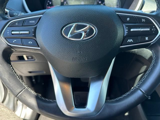 Used 2023 Hyundai Santa Fe SEL AWD/4WD image 27