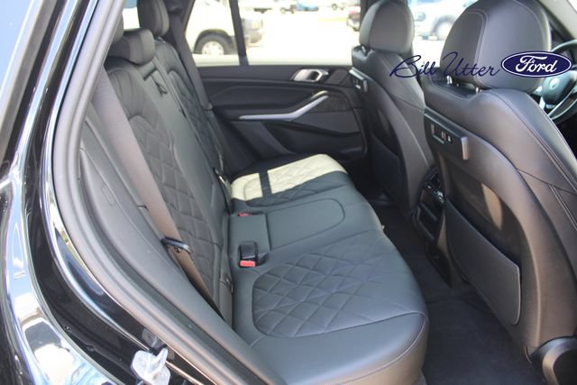 Used 2023 BMW X5 sDrive40i w/ Premium Package RWD image 13