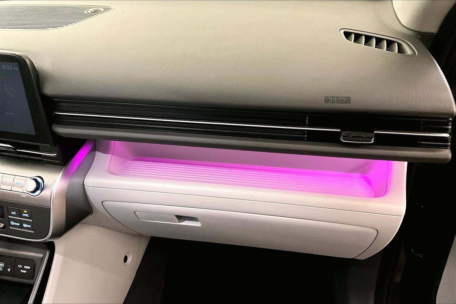 Used 2024 Hyundai Kona Limited image 15