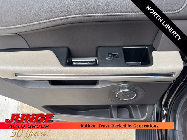 Certified 2021 Ford Expedition XLT AWD/4WD image 22