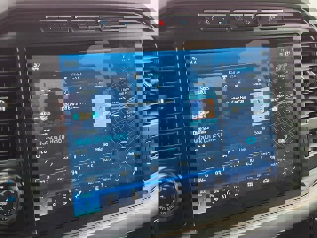 Certified 2021 Ford F150 Lariat w/ Equipment Group 502A High image 9