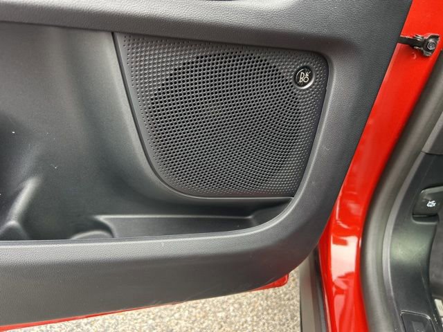 Certified 2024 Ford Bronco Sport Outer Banks w/ Tech Package image 14