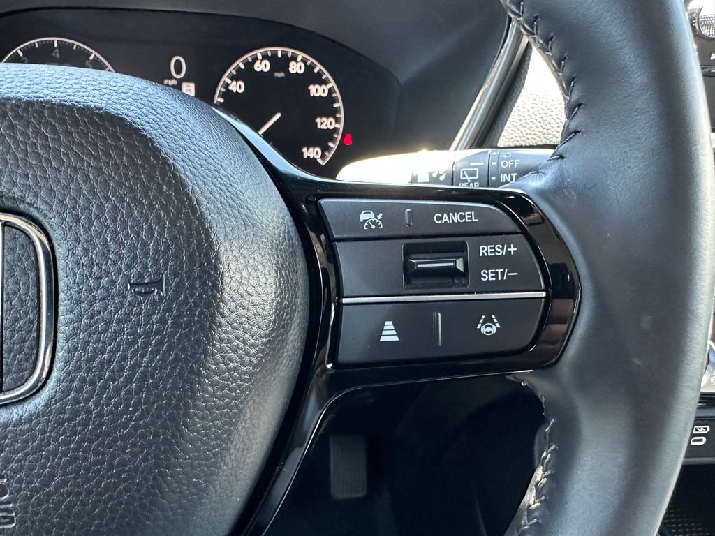 Used 2025 Honda CR-V EX-L image 29