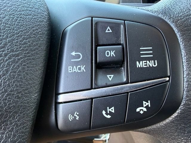 Certified 2025 Ford Transit 350 XLT RWD image 20