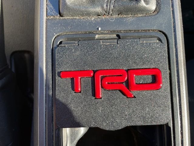 Used 2019 Toyota Tacoma TRD Off-Road image 20