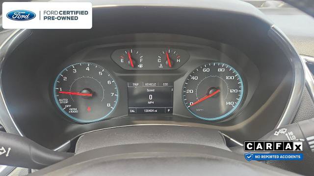 Used 2018 Chevrolet Equinox LT AWD/4WD image 17