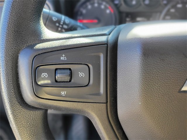 Used 2020 Chevrolet Silverado 1500 Custom w/ Custom Value Package image 23