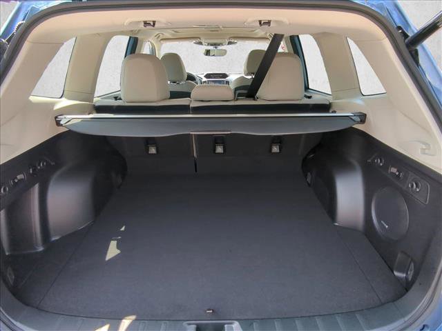 Used 2023 Subaru Forester Limited image 6