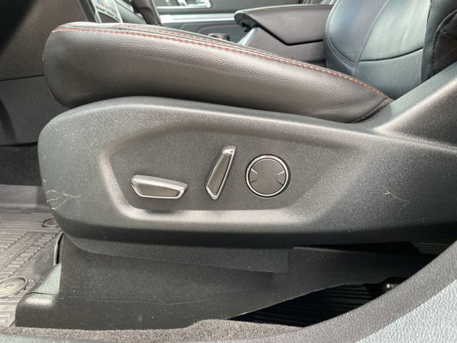 Certified 2018 Ford Explorer Sport w/ Equipment Group 401A AWD/4WD image 12