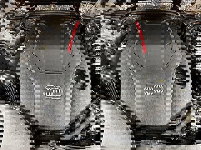 Used 2022 Audi SQ5 Premium Plus w/ Premium Plus Package image 17