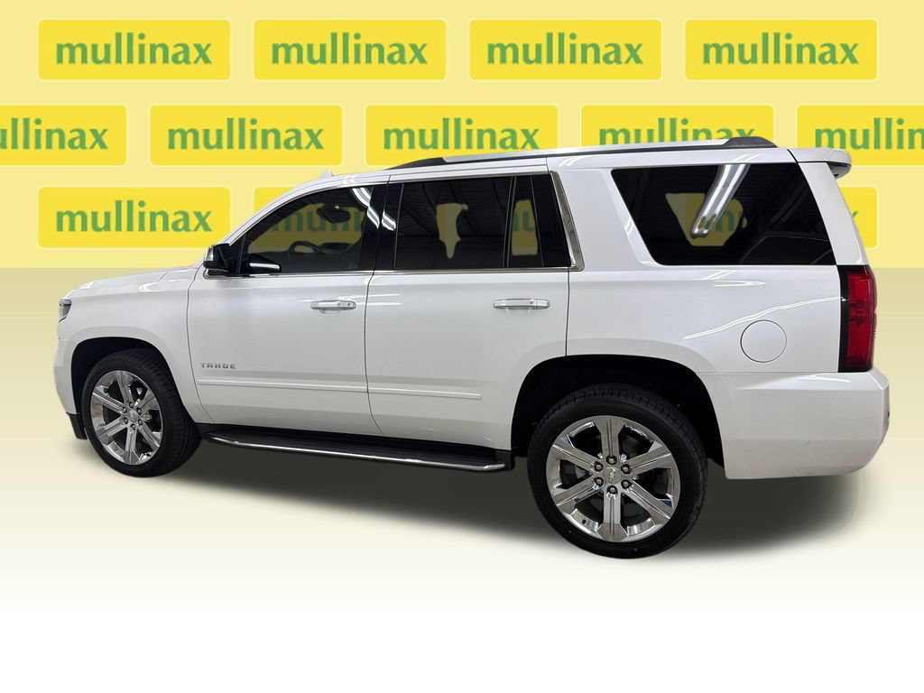 Used 2020 Chevrolet Tahoe Premier RWD image 13