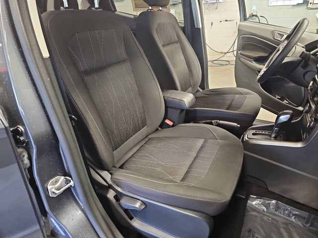 Certified 2021 Ford EcoSport SE FWD image 10
