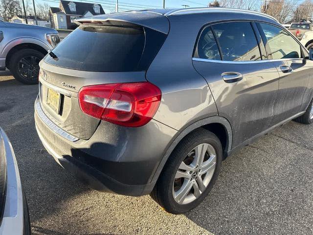 Used 2019 Mercedes-Benz GLA 250 4MATIC image 5