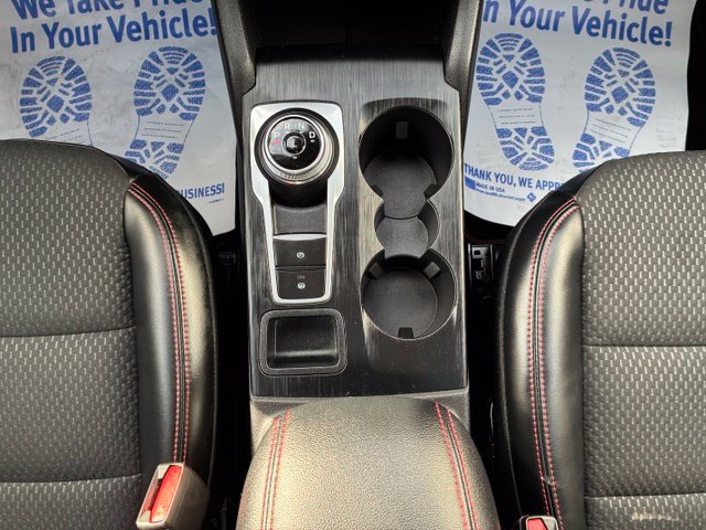Certified 2023 Ford Escape ST-Line w/ Tech Pack #1 AWD/4WD image 20