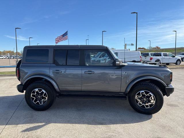 Certified 2024 Ford Bronco Outer Banks image 18