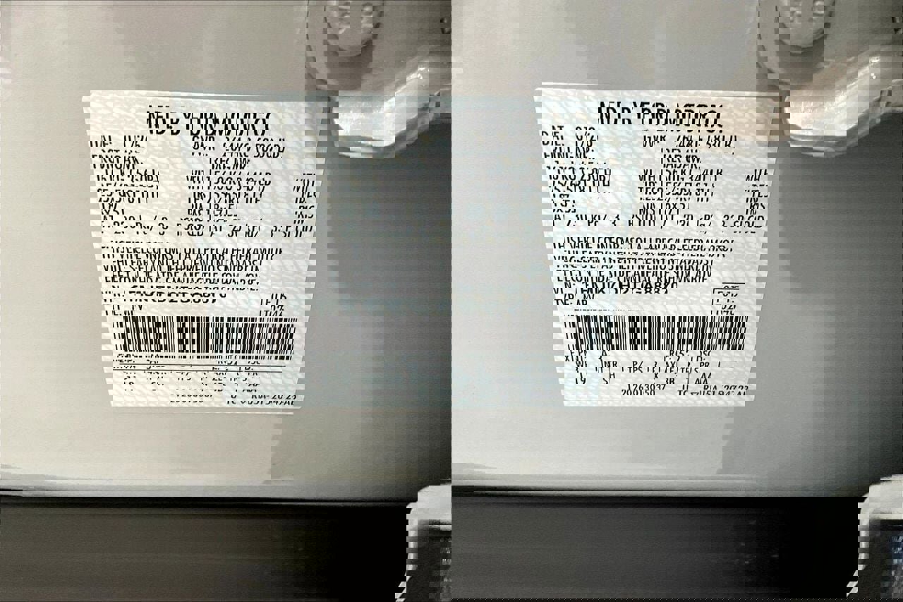 Certified 2026 Ford Explorer Active w/ Active Comfort Package image 33