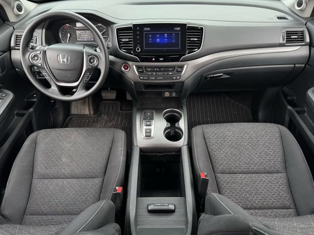 Used 2023 Honda Ridgeline Sport image 10