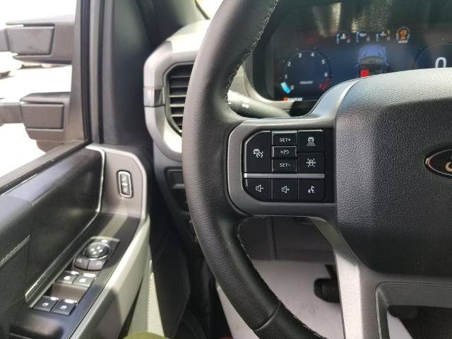 Certified 2025 Ford F150 XLT w/ Equipment Group 302A MID AWD/4WD image 24