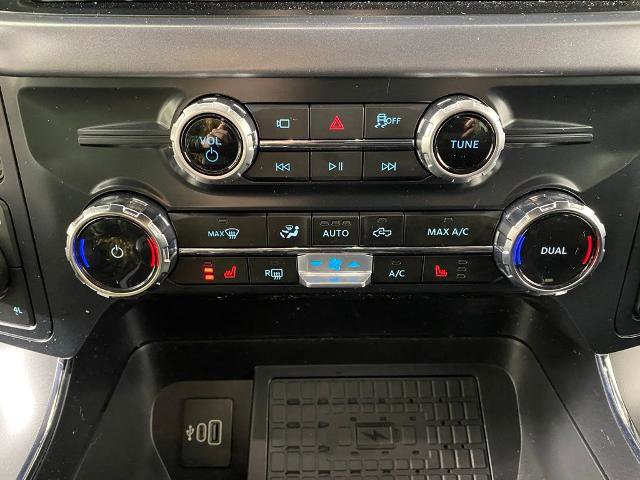 Certified 2025 Ford F150 XLT w/ Equipment Group 302A MID AWD/4WD image 18