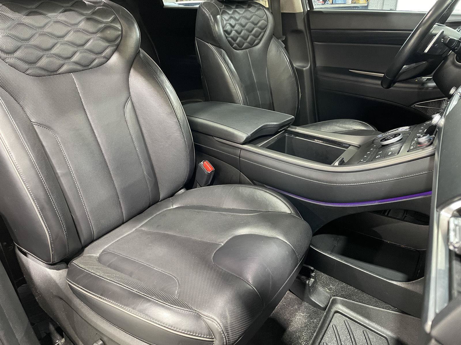 Used 2021 Hyundai Palisade Limited AWD/4WD image 25