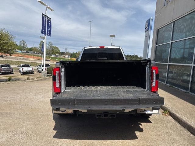 Certified 2024 Ford F350 Limited w/ FX4 Off-Road Package image 7