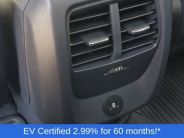 Certified 2024 Ford Mustang Mach-E Premium AWD/4WD image 29