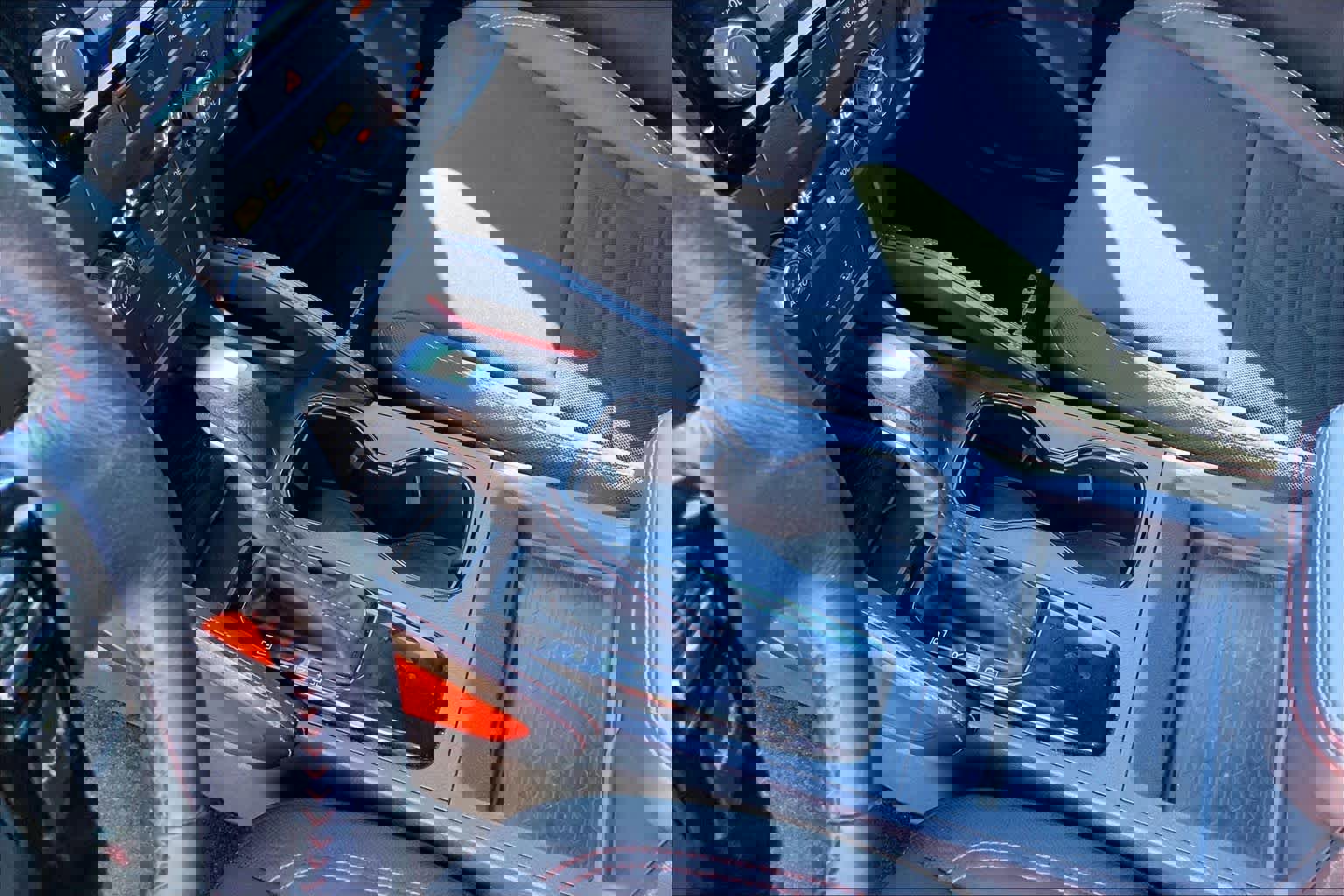 Used 2023 Nissan Frontier Pro-X w/ Tow Package image 16