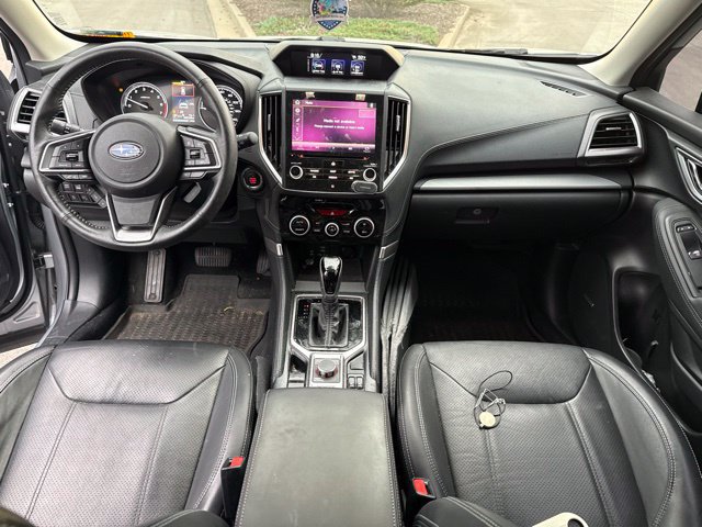 Used 2019 Subaru Forester Limited AWD/4WD image 24