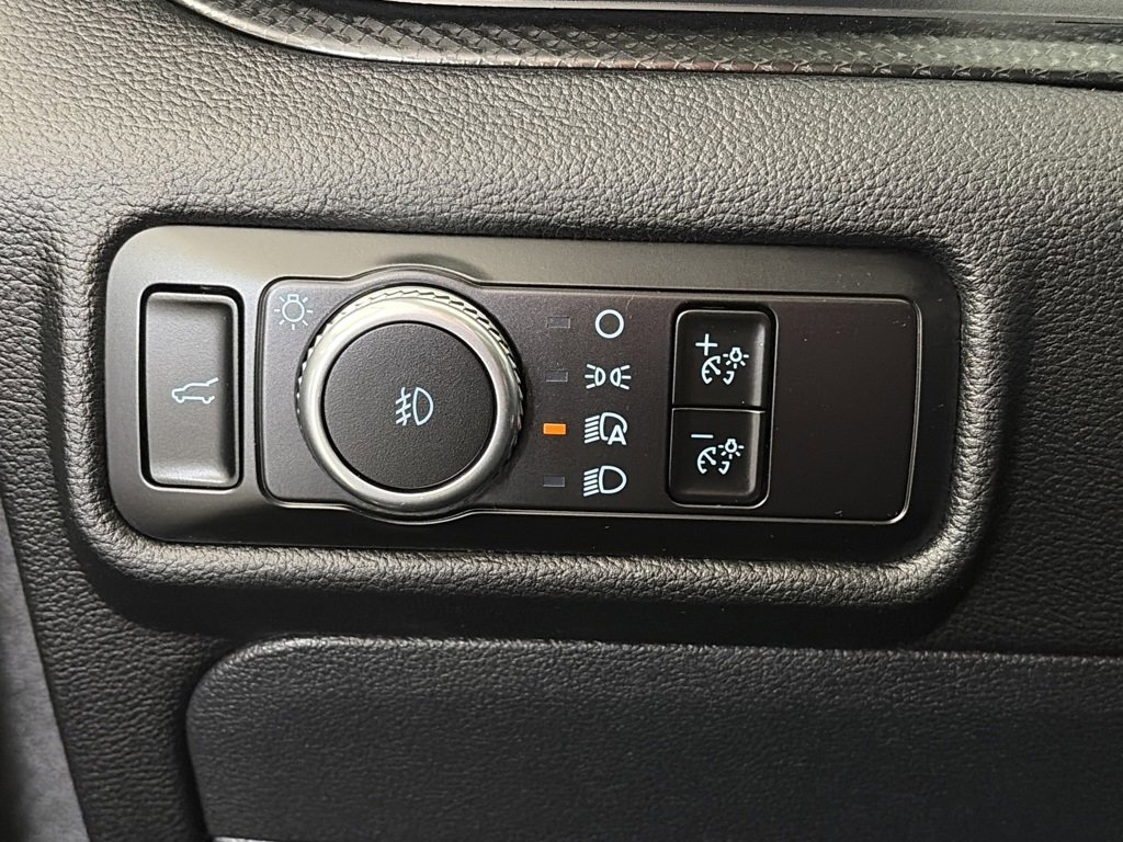 Certified 2023 Ford Explorer ST w/ Equipment Group 401A image 24