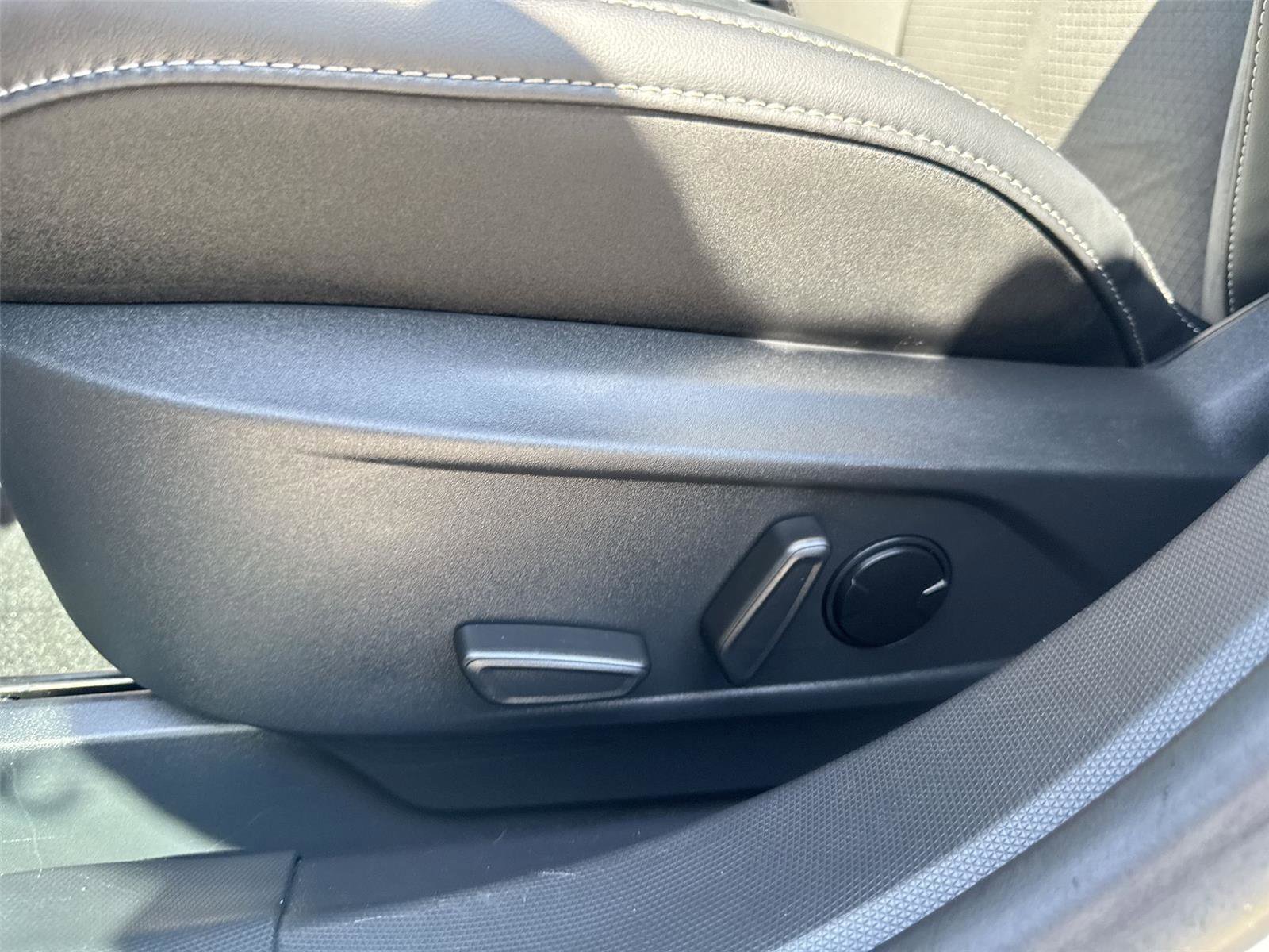 Certified 2023 Ford Mustang Mach-E GT w/ GT Performance Edition image 14