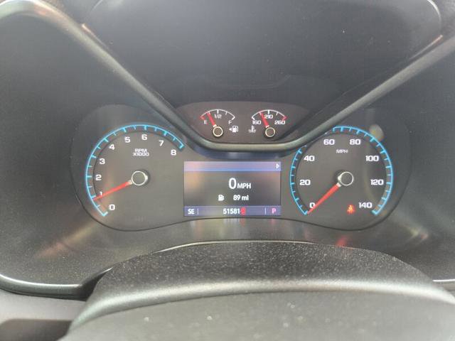 Used 2020 Chevrolet Colorado LT image 30