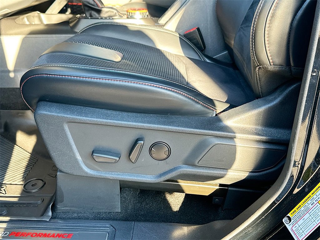 Certified 2023 Ford Bronco Raptor image 10