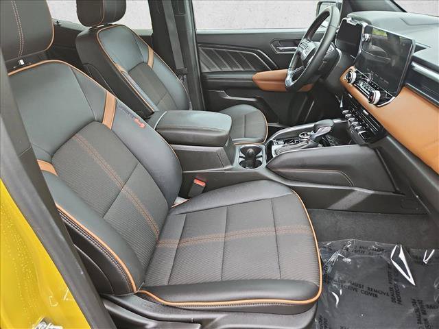 Used 2023 GMC Canyon AT4 AWD/4WD image 20