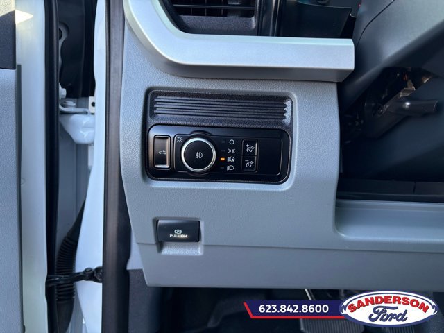 Certified 2024 Ford F250 XL RWD image 12