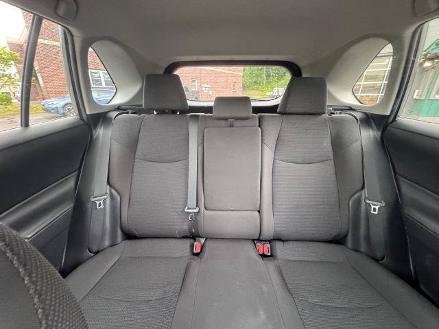 Used 2019 Toyota RAV4 LE AWD/4WD image 20