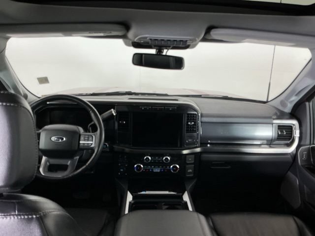 Certified 2024 Ford F350 Lariat w/ Camper Package AWD/4WD image 28