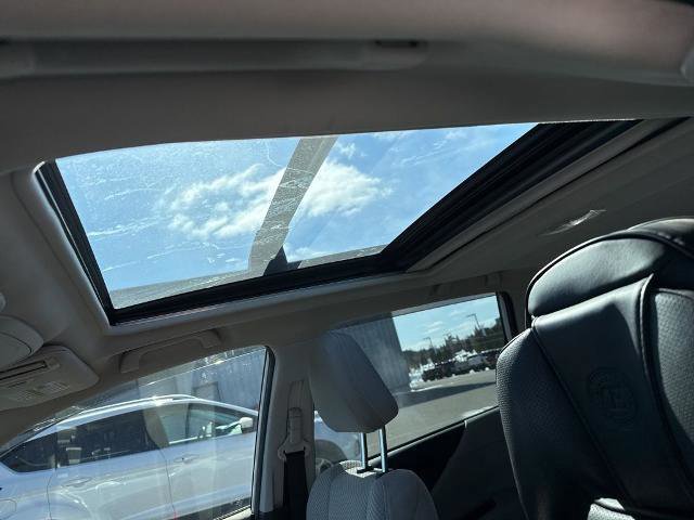 Used 2021 Subaru Forester Premium image 24