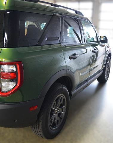 Certified 2023 Ford Bronco Sport Big Bend w/ Convenience Package AWD/4WD image 5