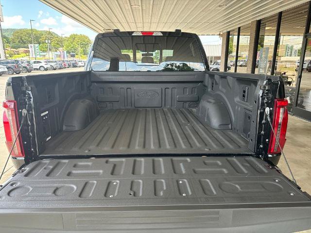 Certified 2025 Ford F150 XLT w/ Equipment Group 302A MID AWD/4WD image 24