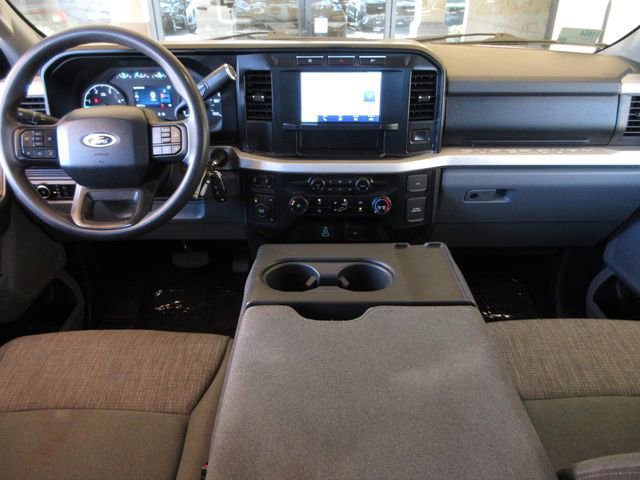 Certified 2024 Ford F250 XLT image 21