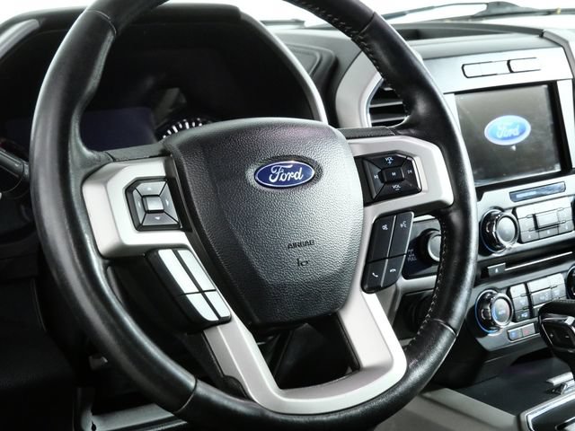 Certified 2018 Ford F150 Lariat AWD/4WD image 20
