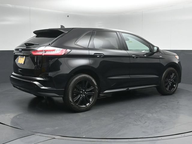 Certified 2024 Ford Edge ST-Line AWD/4WD image 7