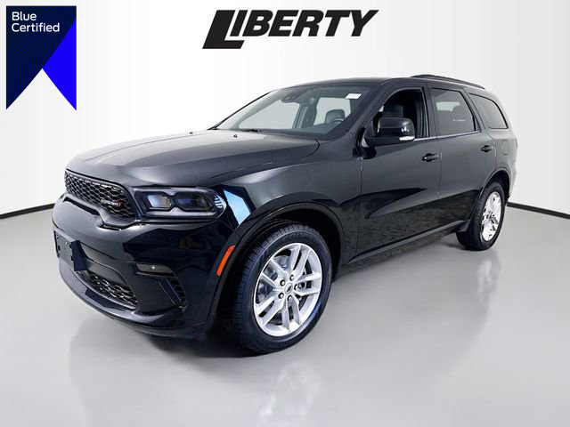 Used 2023 Dodge Durango GT