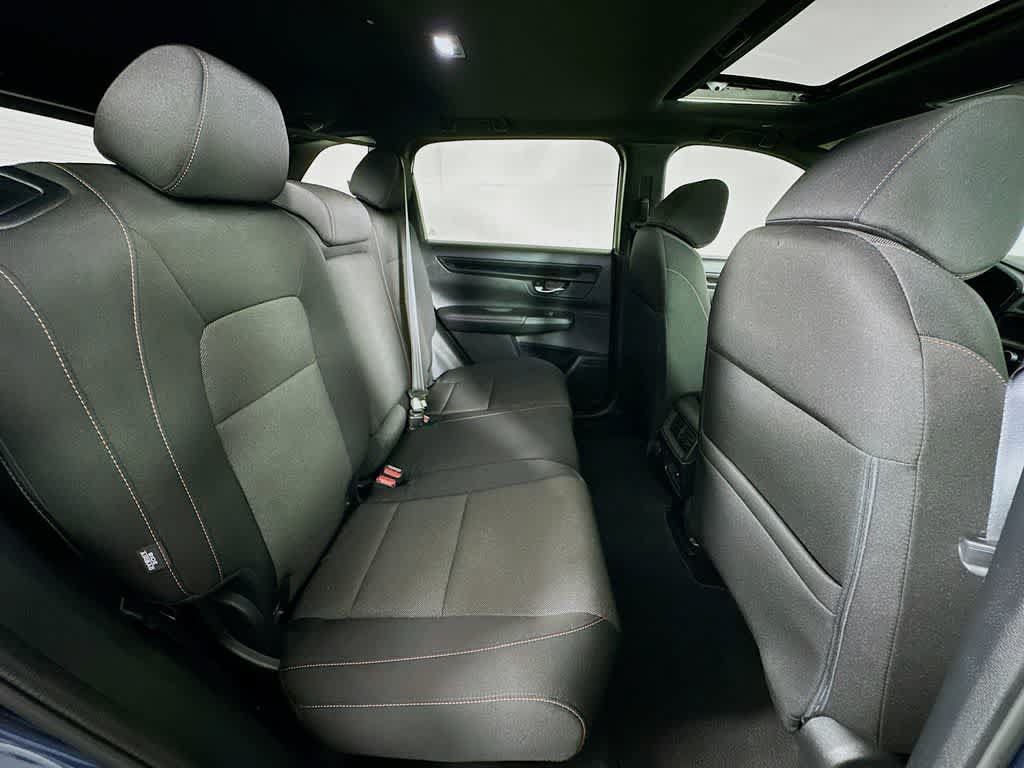 Used 2024 Honda CR-V Sport image 31