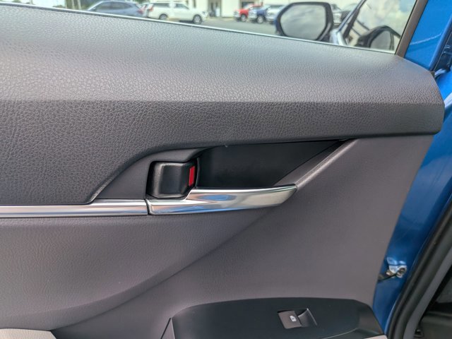 Used 2019 Toyota Camry SE w/ Audio Package FWD image 27