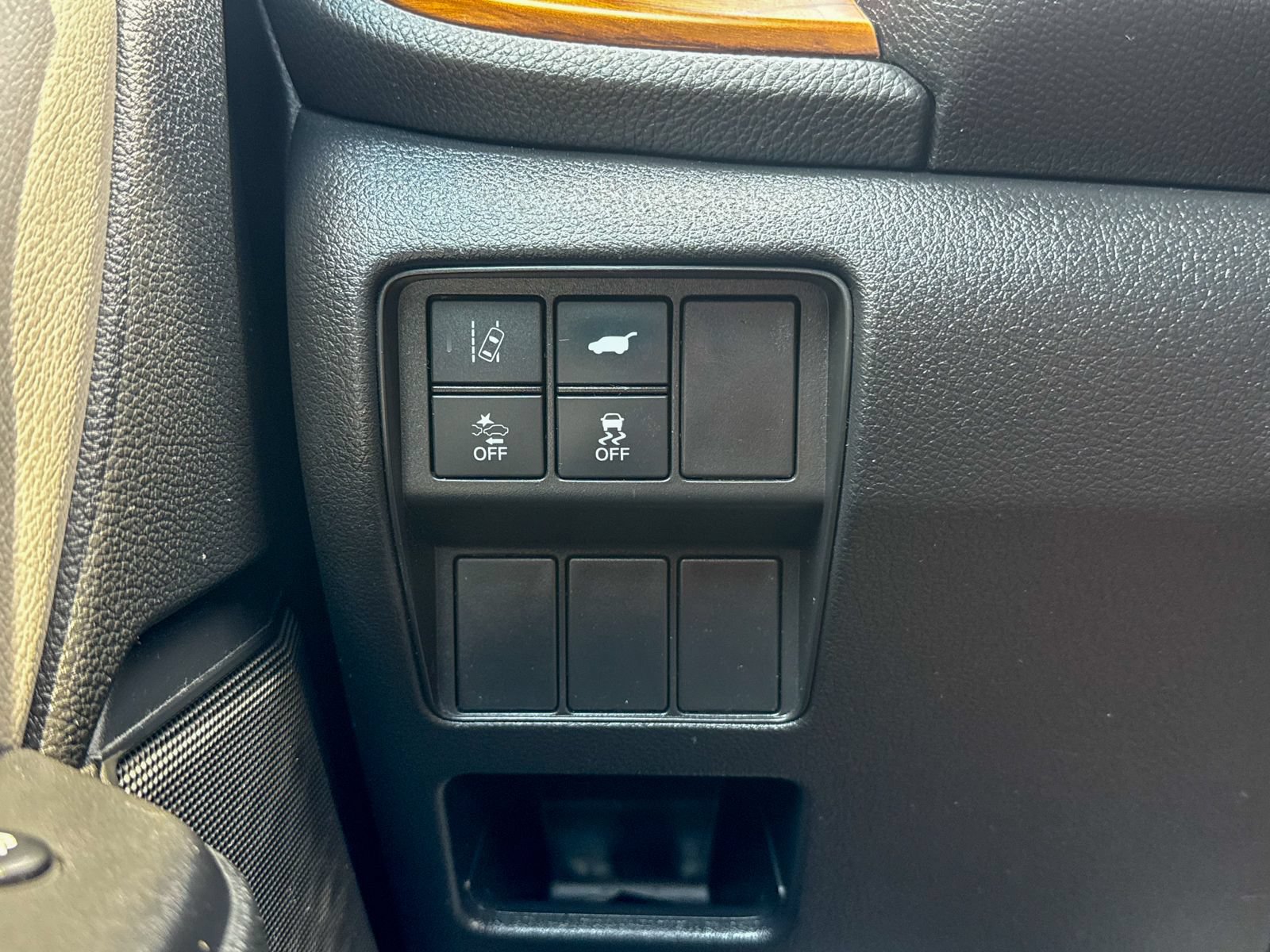 Used 2021 Honda CR-V EX-L image 44