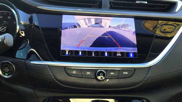 Used 2020 Buick Encore GX Essence w/ Experience Buick Package image 23